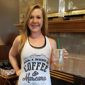 Meet your Posher, Aly